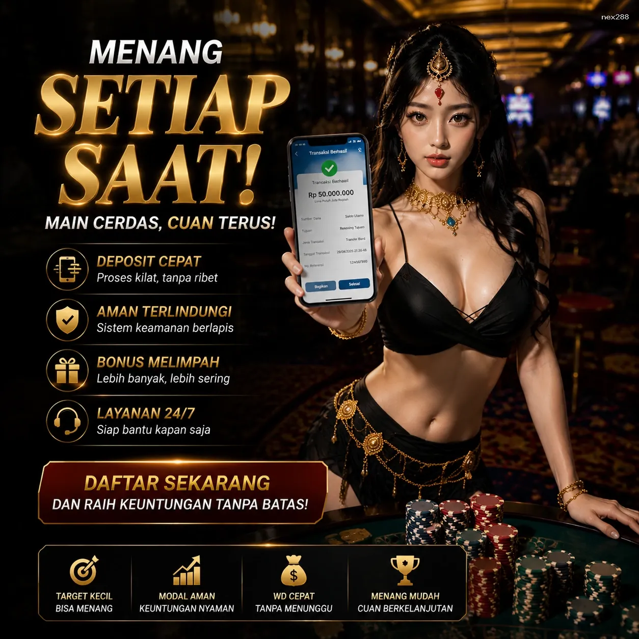 Pemula di nex288 Temukan Game Terbaik untuk Dilihat