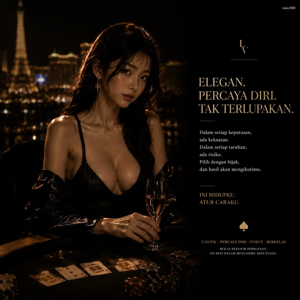 Menjelajahi Ragam Game dari nex288 bagi Pecinta Game
