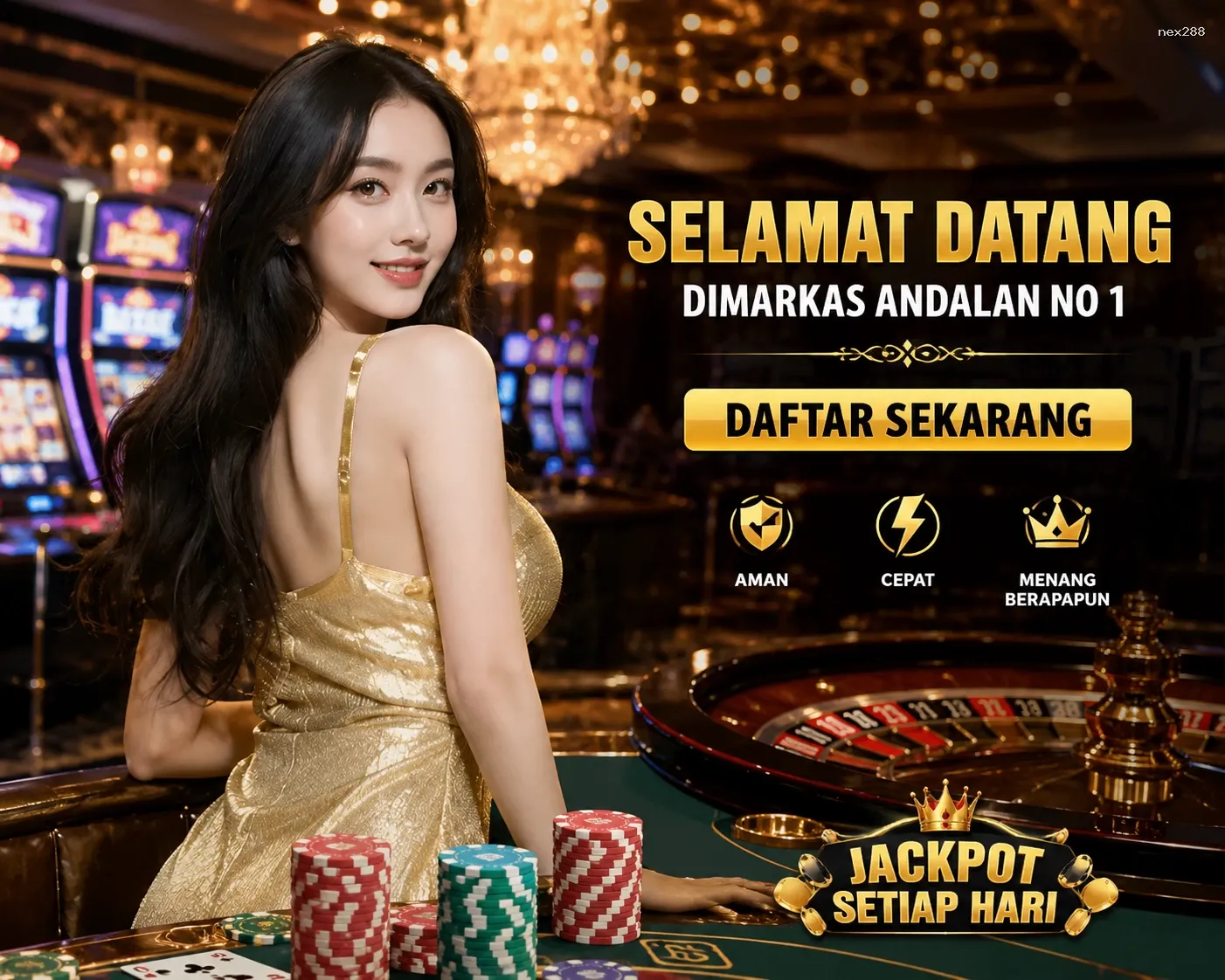Tips dan Trik Bermain di nex288 untuk Pemula